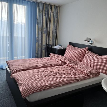Guesthouse Sonnegg Heiligenschwendi Екстериор снимка