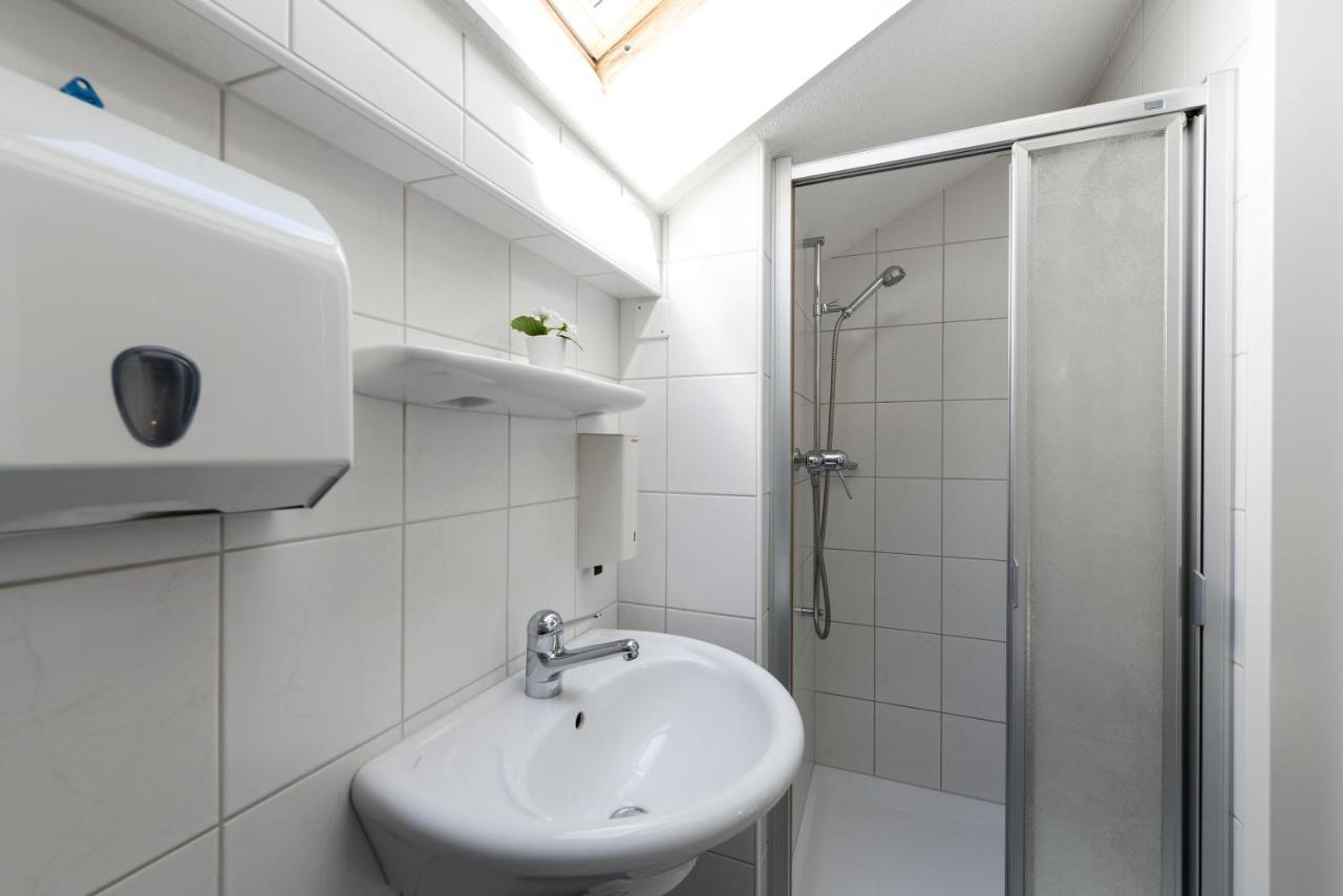 Guesthouse Sonnegg Heiligenschwendi Екстериор снимка
