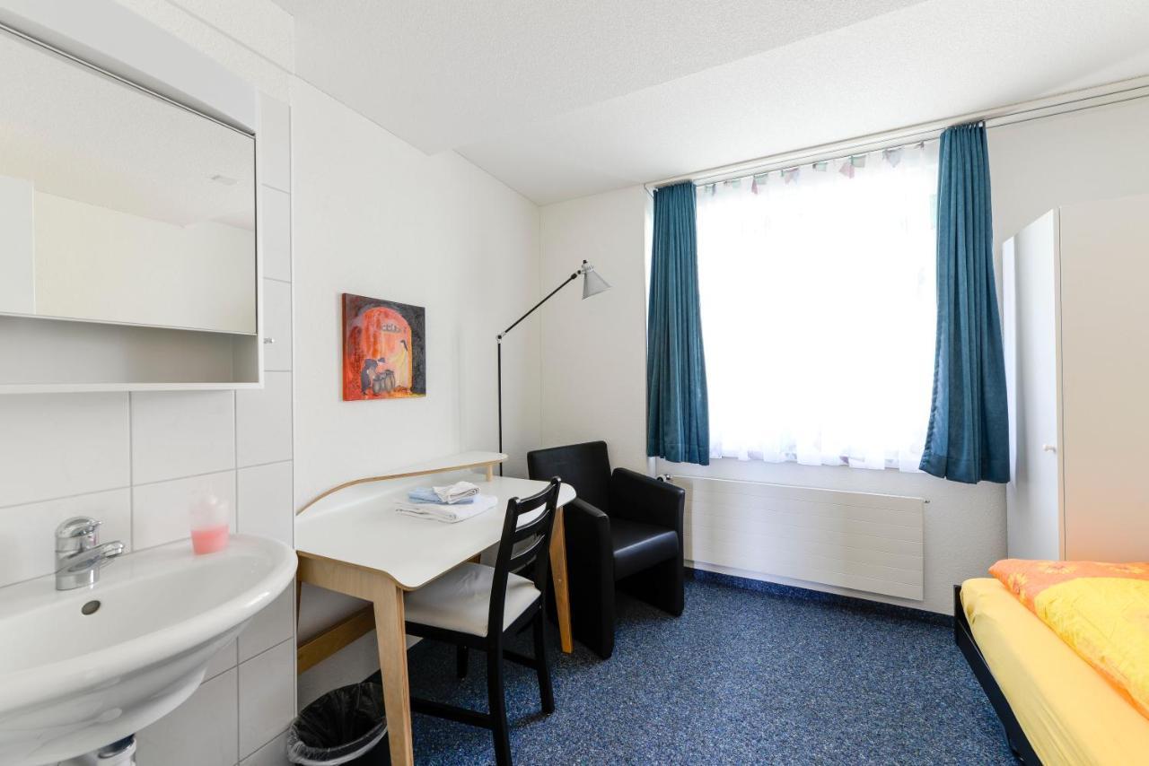 Guesthouse Sonnegg Heiligenschwendi Екстериор снимка