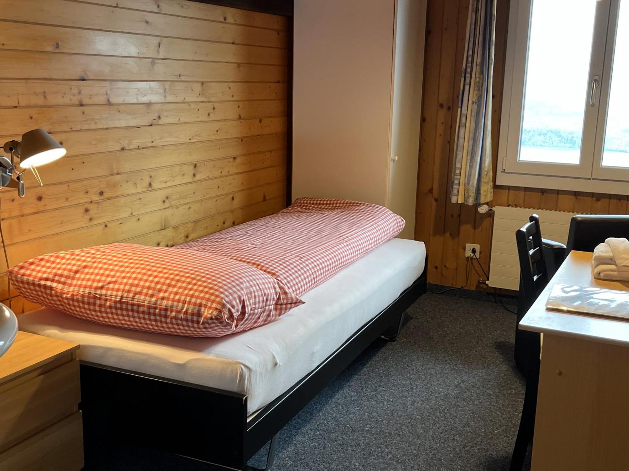 Guesthouse Sonnegg Heiligenschwendi Екстериор снимка